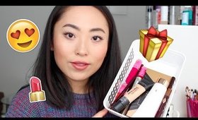 NEW Beauty Discoveries & Review