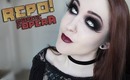 Repo! The Genetic Opera: Blind Mag Inspired Tutorial!