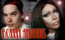 Roxxxy Andrews Inspired MakeUp Transformation