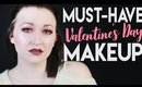 Must-Have Valentine's Day Makeup Picks