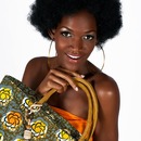 African Fashion Makeup
