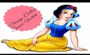 Disney Princess Collab | Snow White Makeup Tutorial