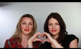 Valentines Video - What do men really like?