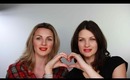 Valentines Video - What do men really like?