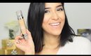 TEST: Smooth Touch Foundation Flormar | Viva La Trucco