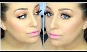 SEMI ♥ SWEET | MAKEUP & EDM