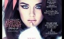 Kristen Stewart W Magazine ♥ Makeup Tutorial