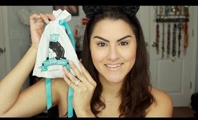 Sephora Play January 2018 Unboxing