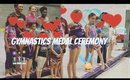 Gymnastics Awards Day | Gymnastics Show Off