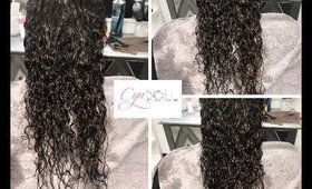 🤦🏾‍♀️🤦🏾‍♀️🤦🏾‍♀️OMG BRAZILIAN BLOW OUT TREATMENTS KILLED HER HAIR!! CAN I FIX IT?🏋🏾‍♀️🏋🏾‍♀️