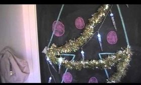 DIY Christmas Decorations | Really Quick, Easy & Creative