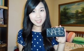 NARS Radiant Cream Compact Foundation First Impression ♡