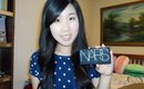 NARS Radiant Cream Compact Foundation First Impression ♡