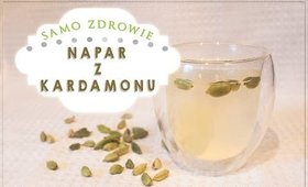 • SAMO ZDROWIE - Napar z kardamonu || KATOSU GOTUJE •