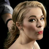 Backstage With Leann Rimes
