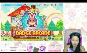 Previously Recorded Stream of Animal Crossing New Leaf