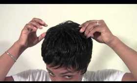 23 Protective Styling: Motown Tress Wig "Chi"