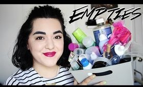 Empty Products #8 | Laura Neuzeth