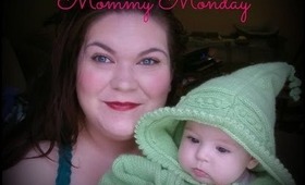 Mommy Monday: Teething Alternatives