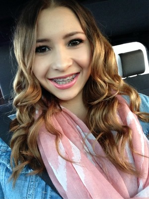 Michelle M.