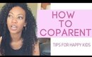 Co-Parenting 101 | Tips for Happy Kids | Jessika Fancy