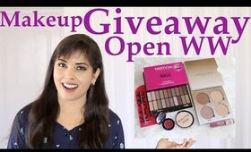 Summer Makeup Giveaway 2018 Open Worldwide