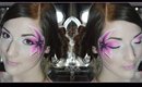 Spring Makeup & Hair Tutorial | Stargazer Lilly Inspired Collab