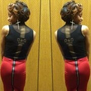 Destine K.