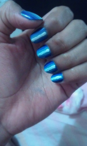 The color if this week! (: