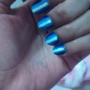 Thr color of this week! (: