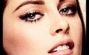 Makeup Tutorial: Kristen Stewart Vanity Fair 2012