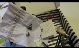 Sephora Play ♡ August Box