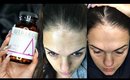 Nutrafol Hair Growth Testing & Review