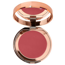 Charlotte Tilbury Lip and Cheek Glow Pillow Talk - Color of Dreams