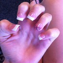 Gel nails