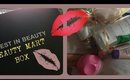 Latest in Beauty - Beauty Mart Box