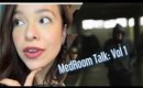 #MedRoomTalk- Patient’s Family Member Stalked Me #StoryTime