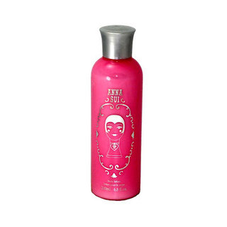 Anna Sui Dolly Girl Body Lotion