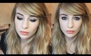 MAKEUP TUTORIAL: Using the Naked 3 Palette