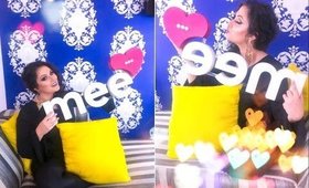 Porque dar LOVE é muito mais legal *-*