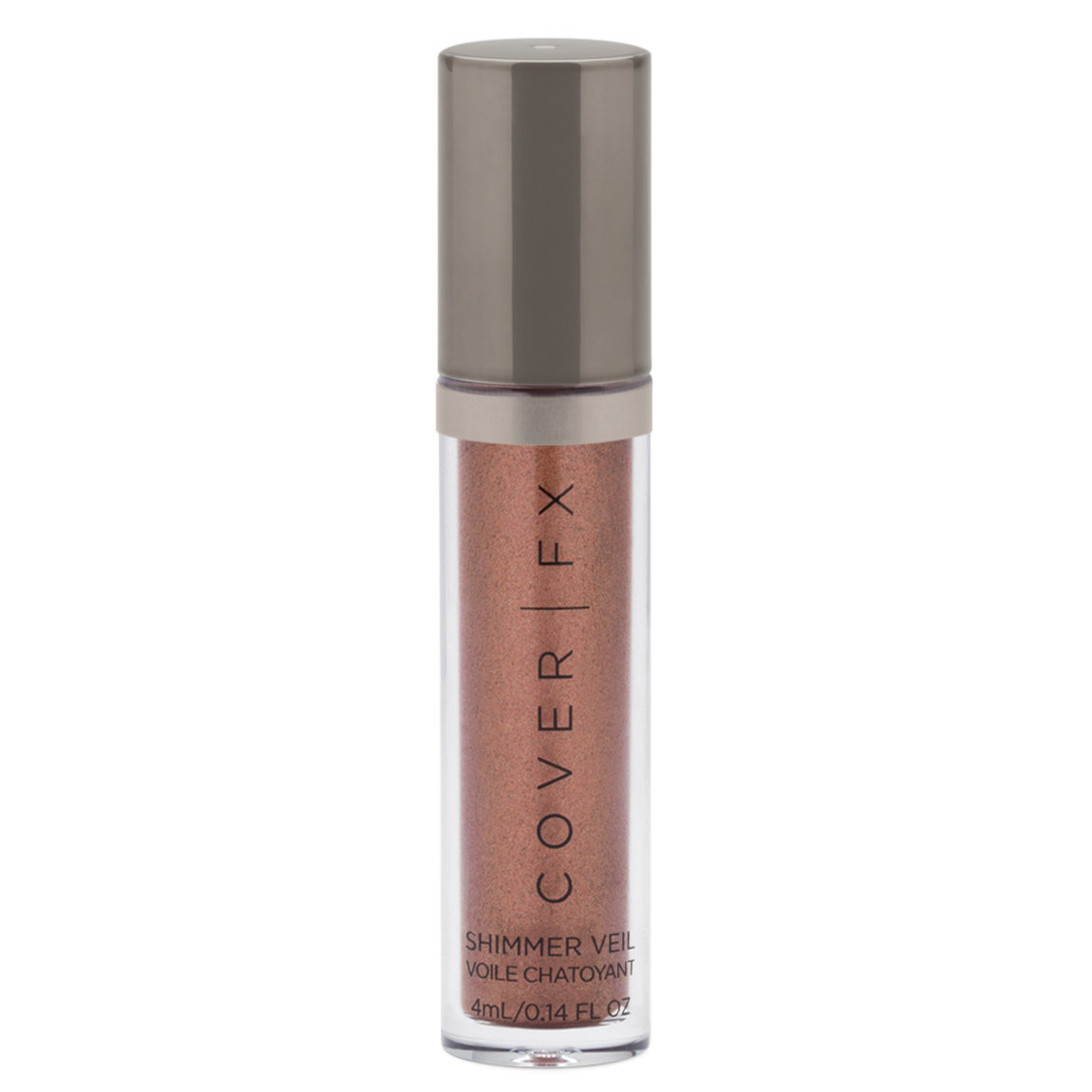 COVER | FX Shimmer Veil Bronze alternative view 1.
