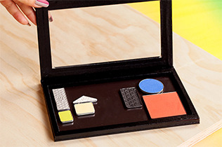 Depotting Demystified: A Custom DIY Palette Is Easier Than You Think!