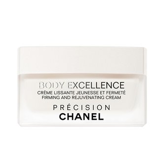 Chanel BODY EXCELLENCE Firming and Rejuvenating Cream