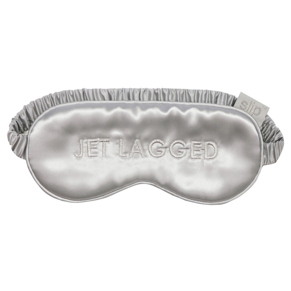 Slip Silk Sleep Mask Jetlagged alternative view 1 - product swatch.