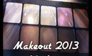 Makeout 2013 Update | March