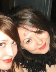 Corina M.