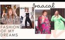 BAACAL Plus Size Try On  | Alternative & Slow Fashion