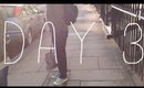 DAY 3 | London Trip Vlog (Bath)