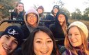 Vlog| UC Davis Study Abroad S. Africa Week 4: Safari Time!
