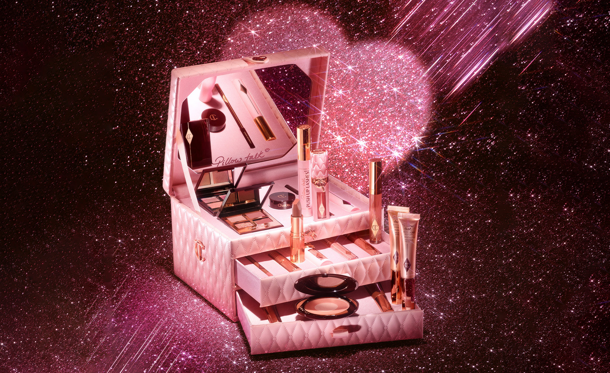 Beauty Gifts Sets So Gorgeous, You Don’t Have to Wrap them